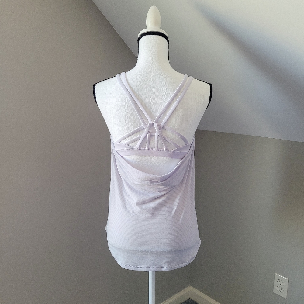Lululemon Slay The Studio Tank Top - Picture 2 of 4